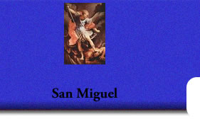 San Miguel